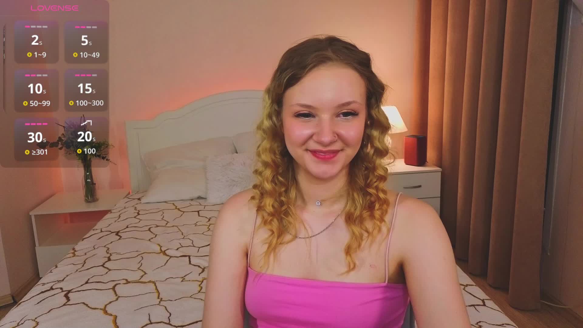 StaceyyJones Adult Chat May 6, 2026