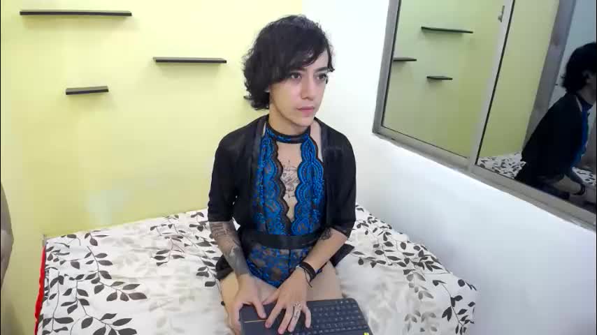 romina_girlx Adult Chat May 6, 2026