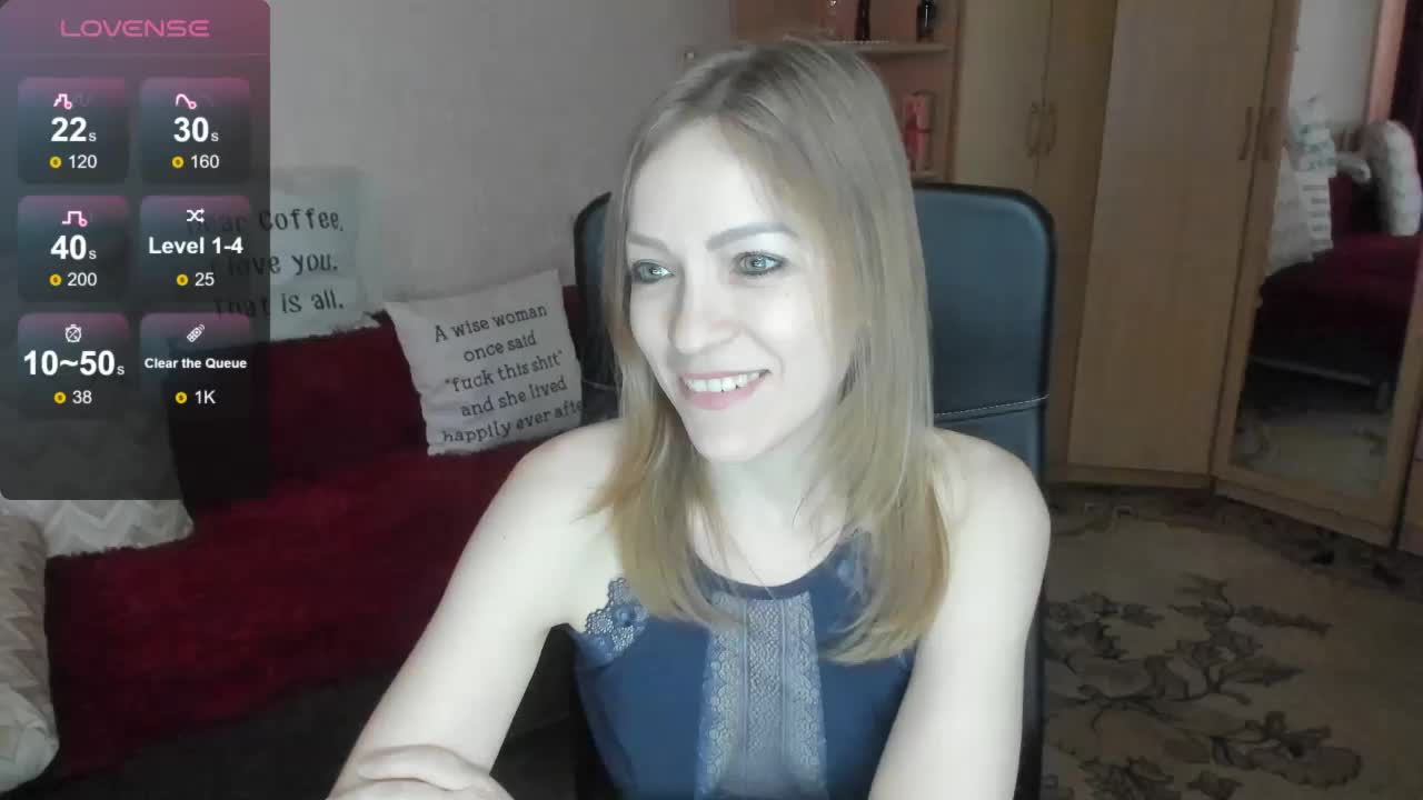 SilviaSweet Adult Chat May 7, 2026