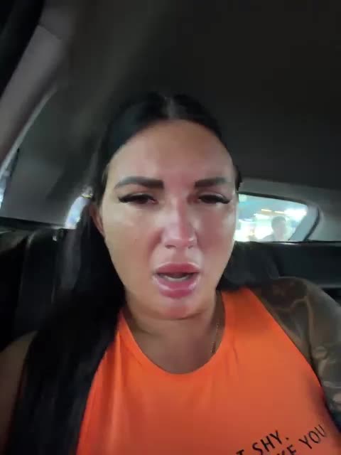 KROSHKA_N Adult Chat May 7, 2026