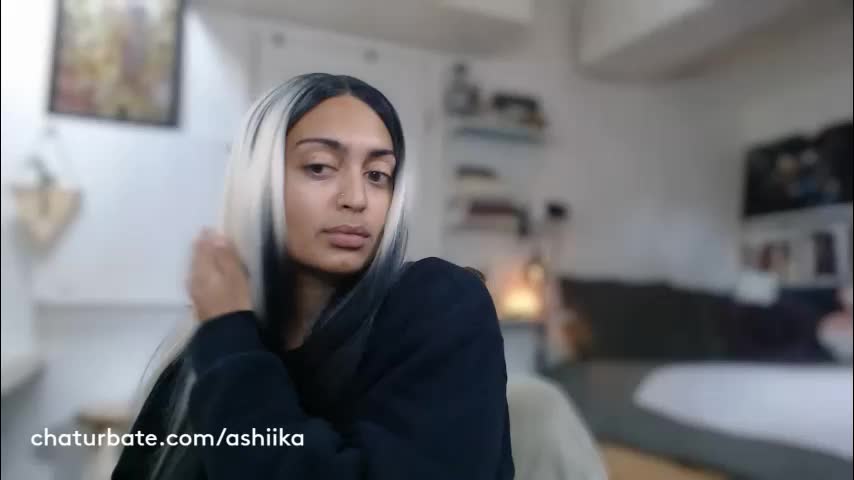 ashiika Adult Chat May 7, 2026