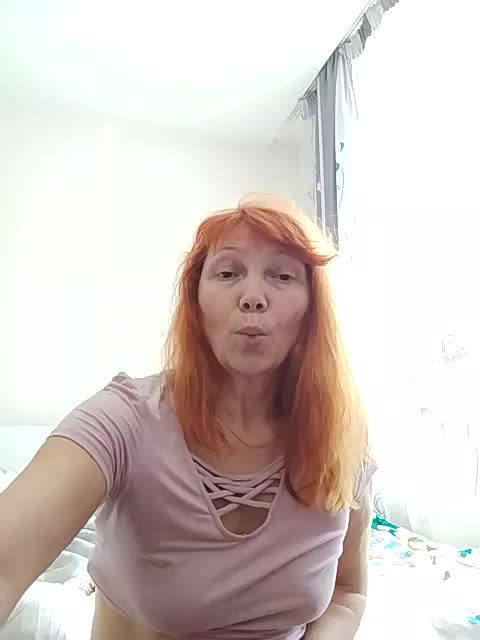 LIliana77777 Adult Chat May 6, 2026