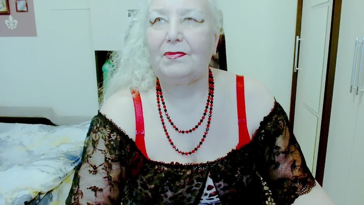 GrannyWants Adult Chat May 7, 2026