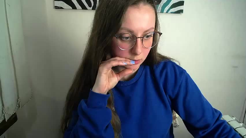 _annabelle_lee Adult Chat May 6, 2026