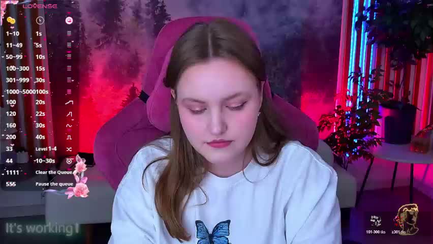 kellypoter Adult Chat May 7, 2026