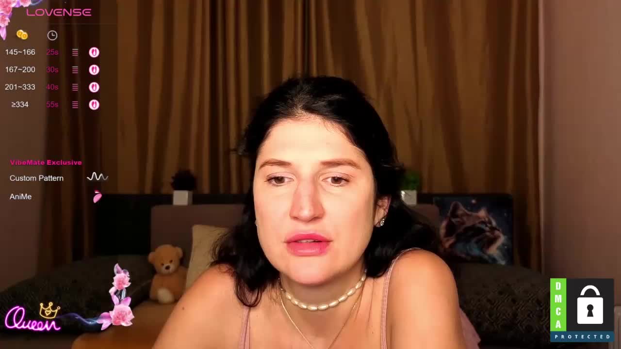 AliannaSoloKisses Adult Chat May 7, 2026