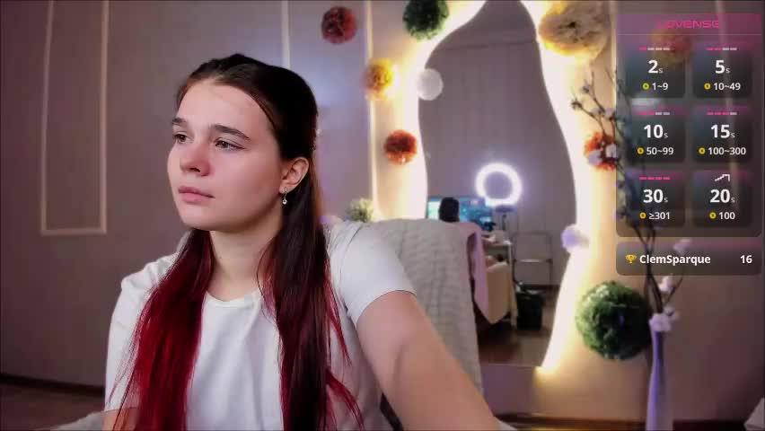 kacey_love Adult Chat May 6, 2026