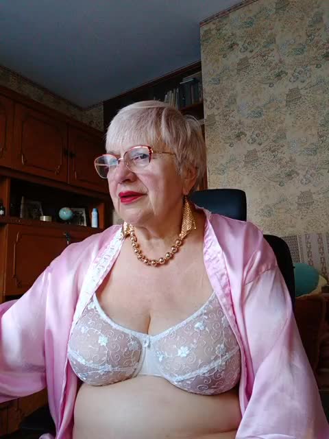 SweetCherry00 Adult Chat May 7, 2026