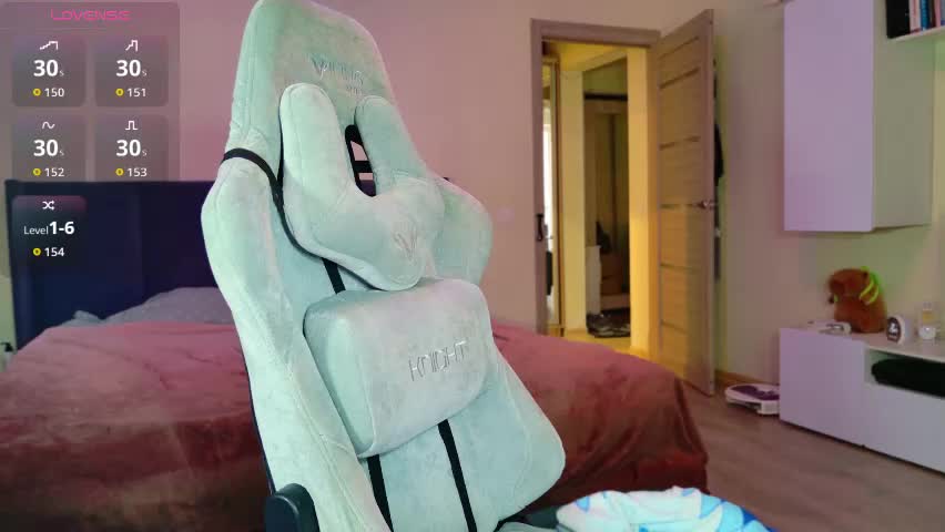 miss_anna909 Adult Chat May 7, 2026