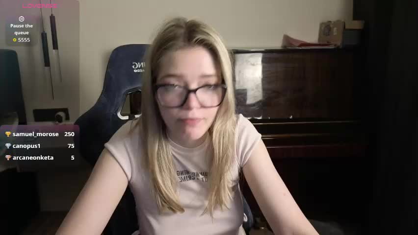 logandrive Adult Chat May 7, 2026