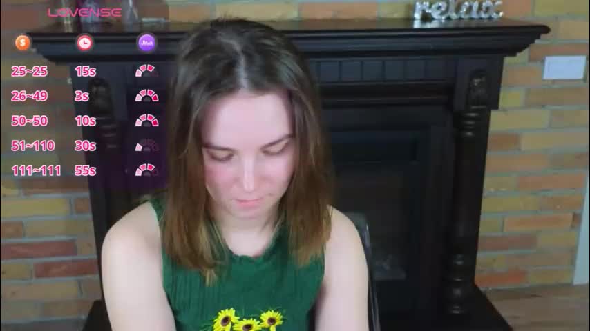 ellie_babyy Adult Chat May 6, 2026
