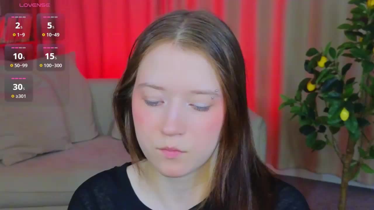 MollyMay Adult Chat May 7, 2026