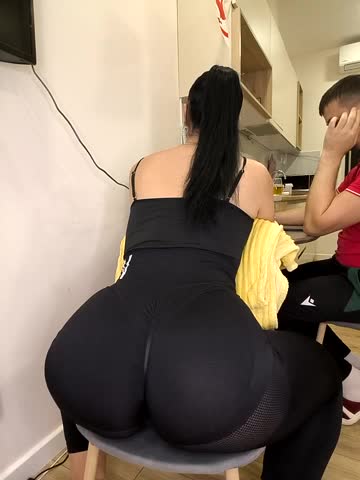 _KissMyAss_ Adult Chat May 7, 2026