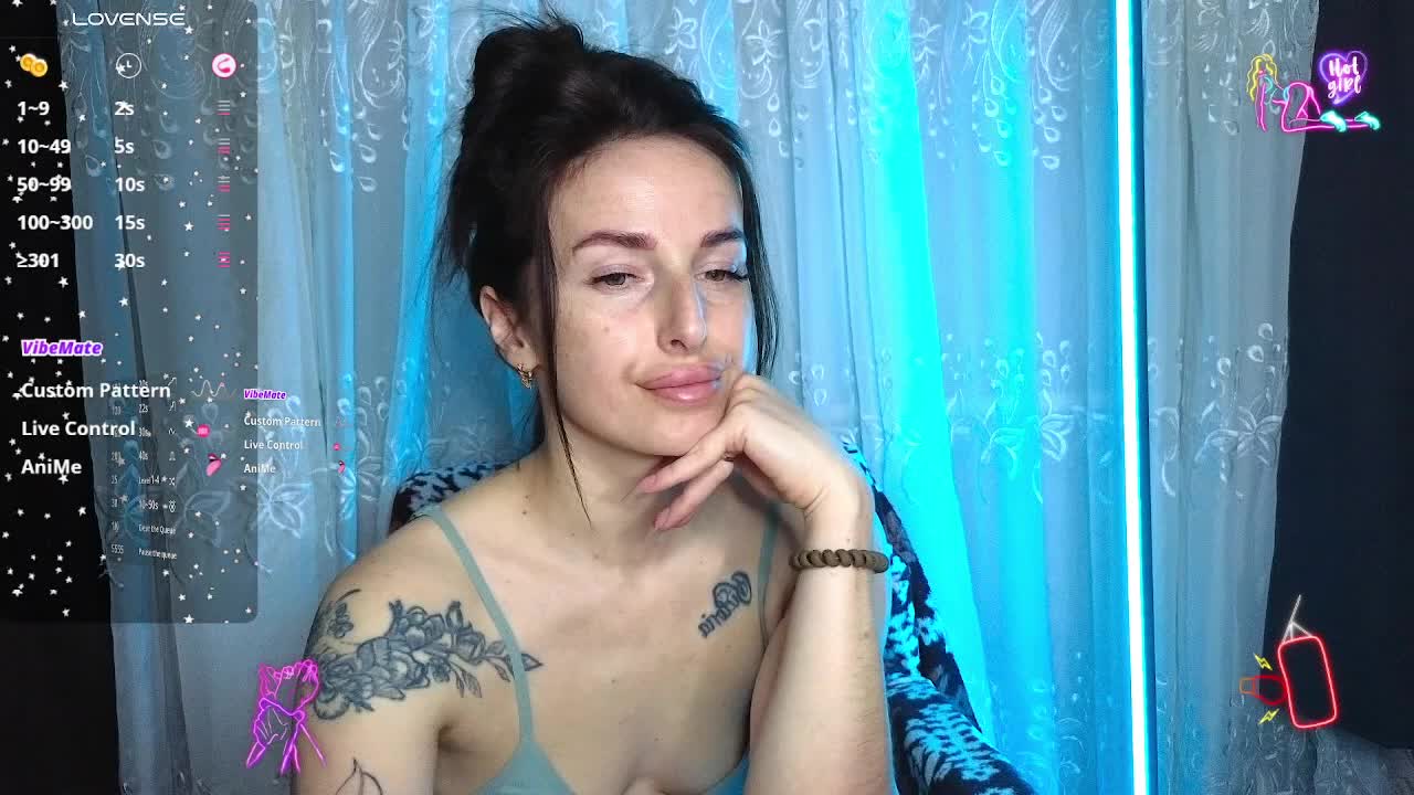 xxadrihanna Adult Chat May 7, 2026