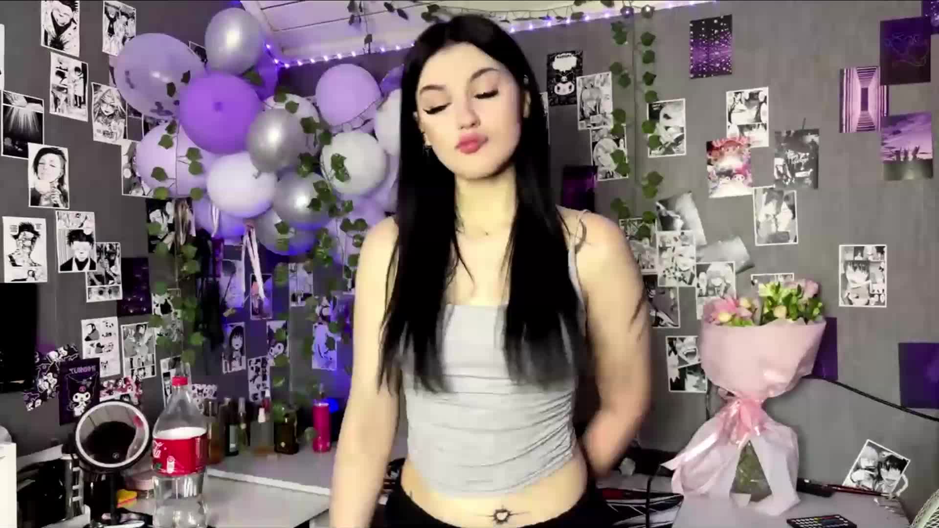 TressaKeliipio Adult Chat May 6, 2026