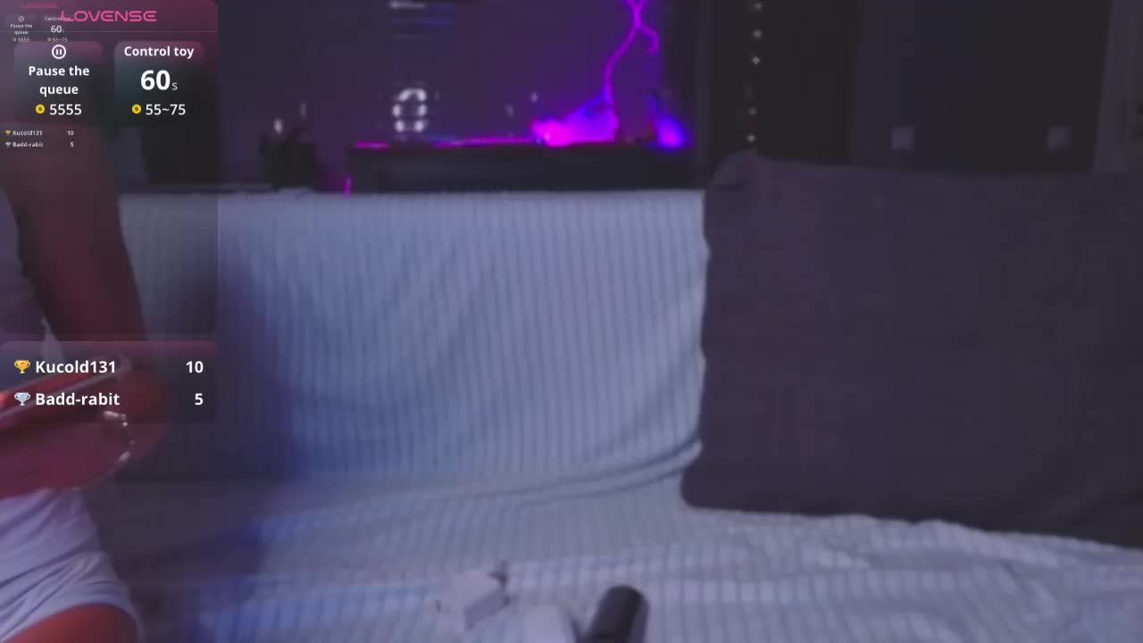 NicoleHampton Adult Chat May 7, 2026