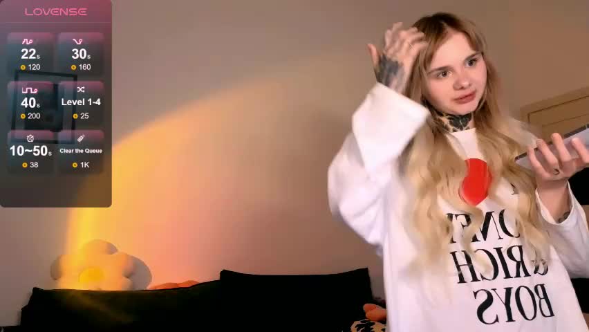 britney_lynch Adult Chat May 7, 2026