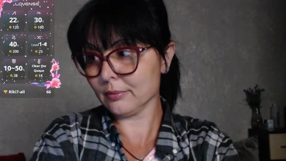 ZaRaZaTvOyA Adult Chat May 7, 2026