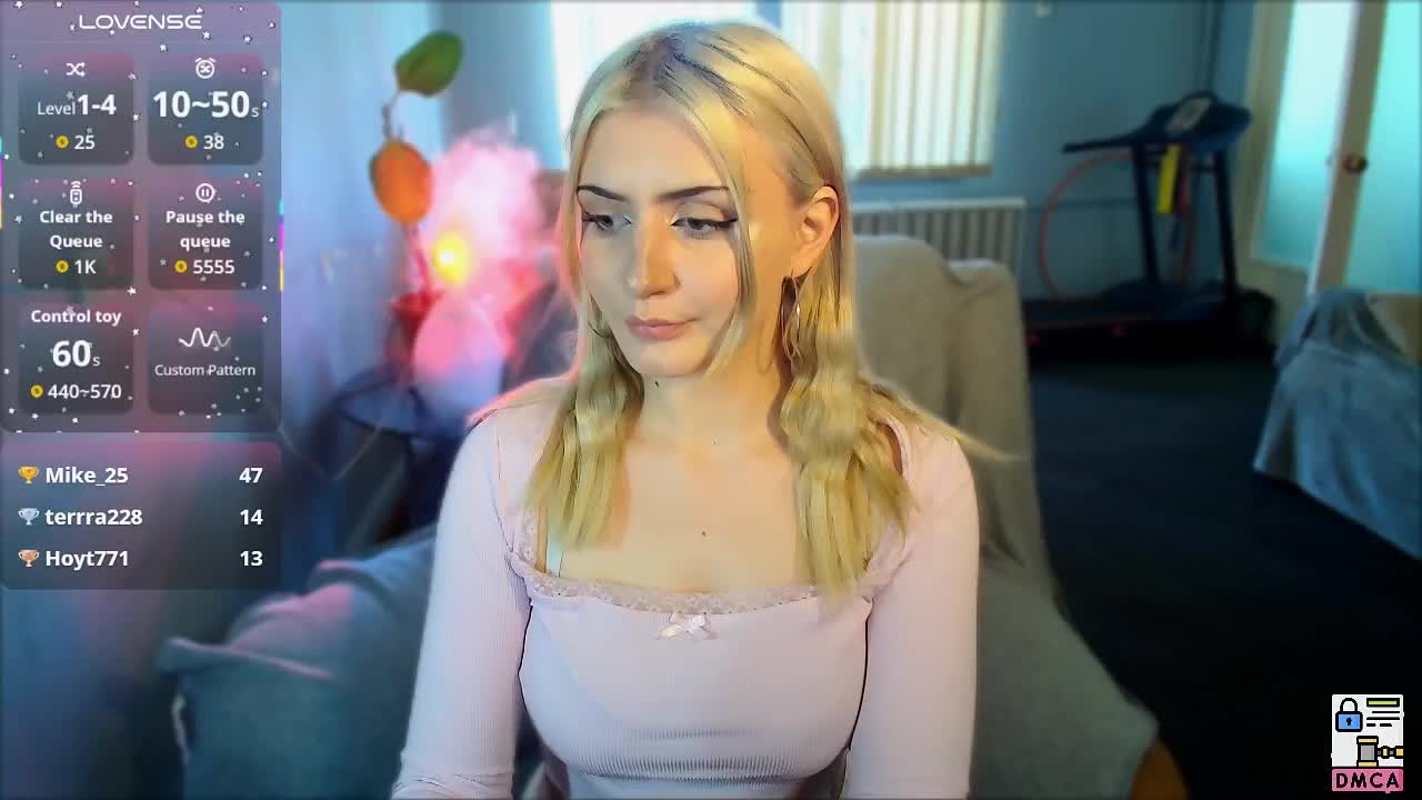 LizzyCumm Adult Chat May 6, 2026