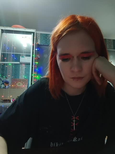 Colombina Adult Chat May 7, 2026