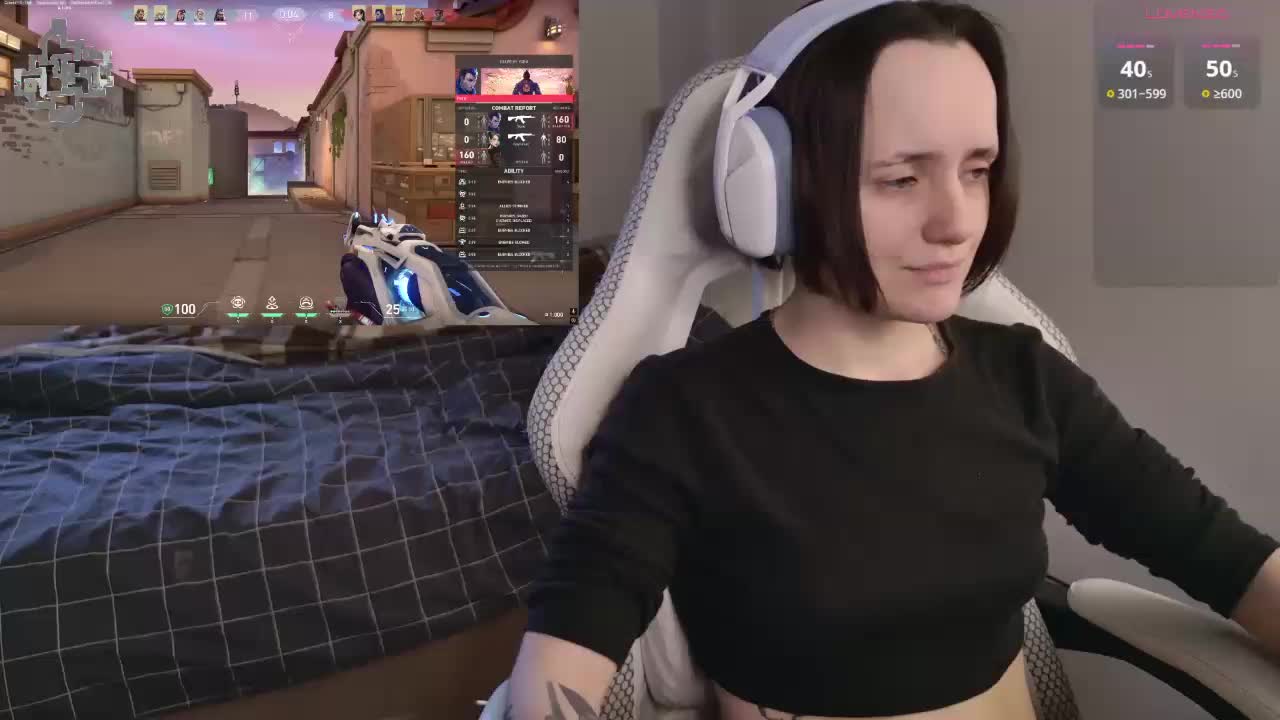 LunaL0ve Adult Chat May 7, 2026