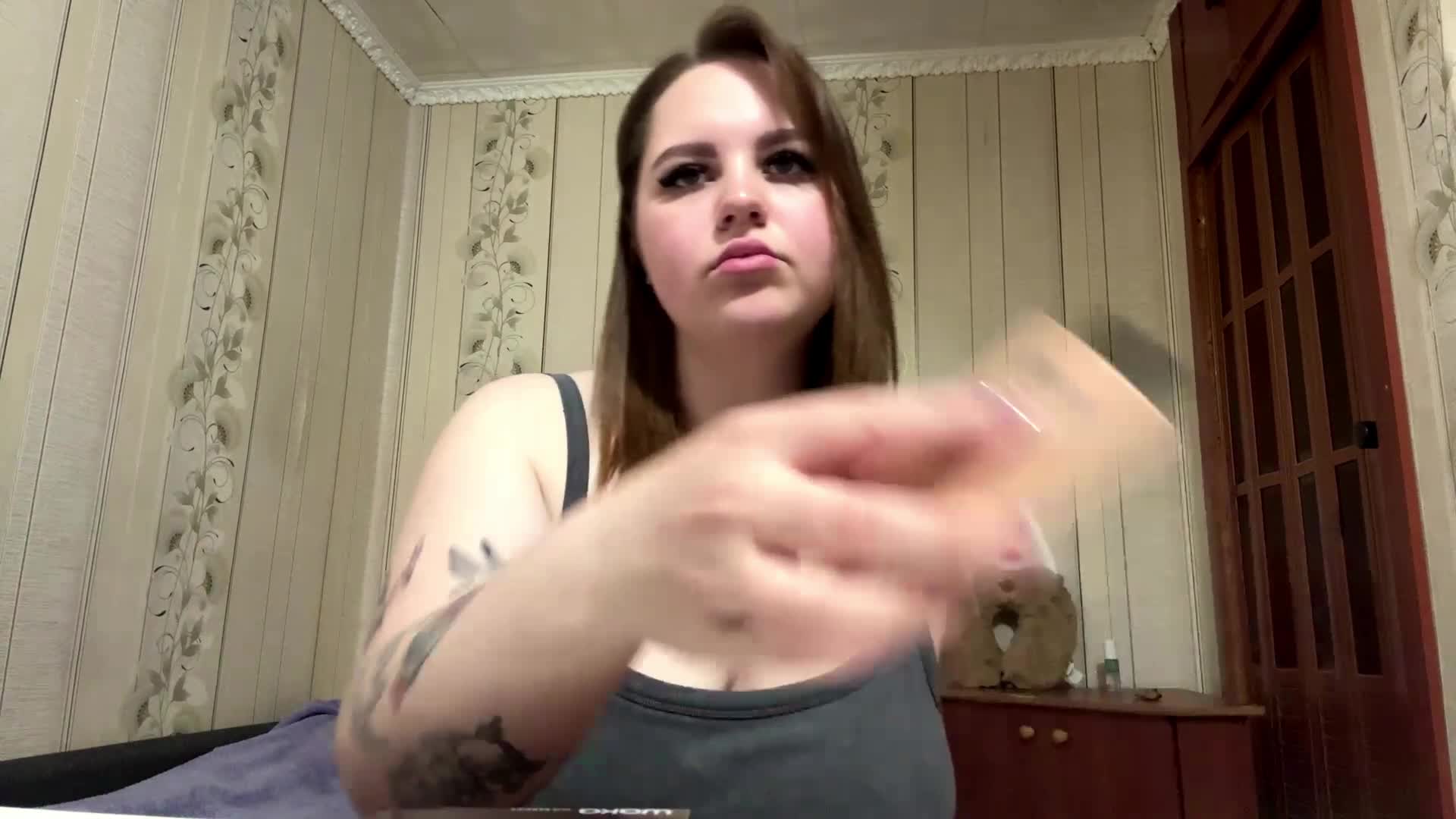 AlysonBussiere Adult Chat May 7, 2026