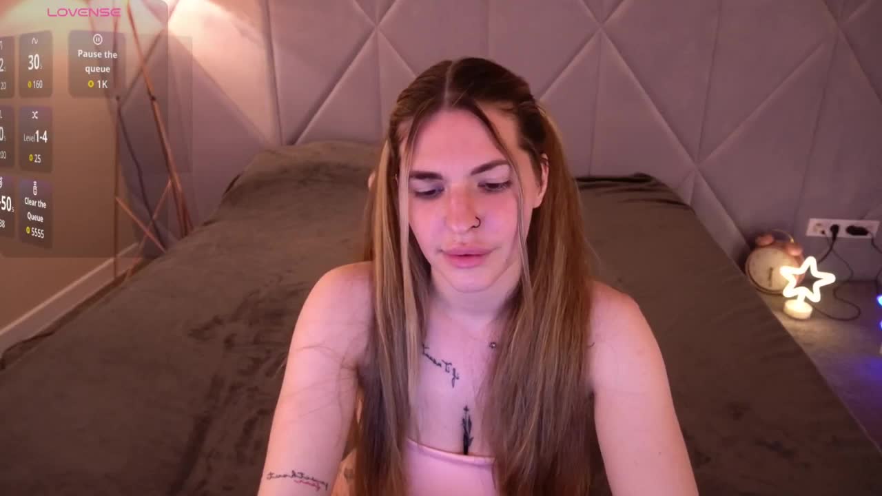 DanielaReign Adult Chat May 7, 2026