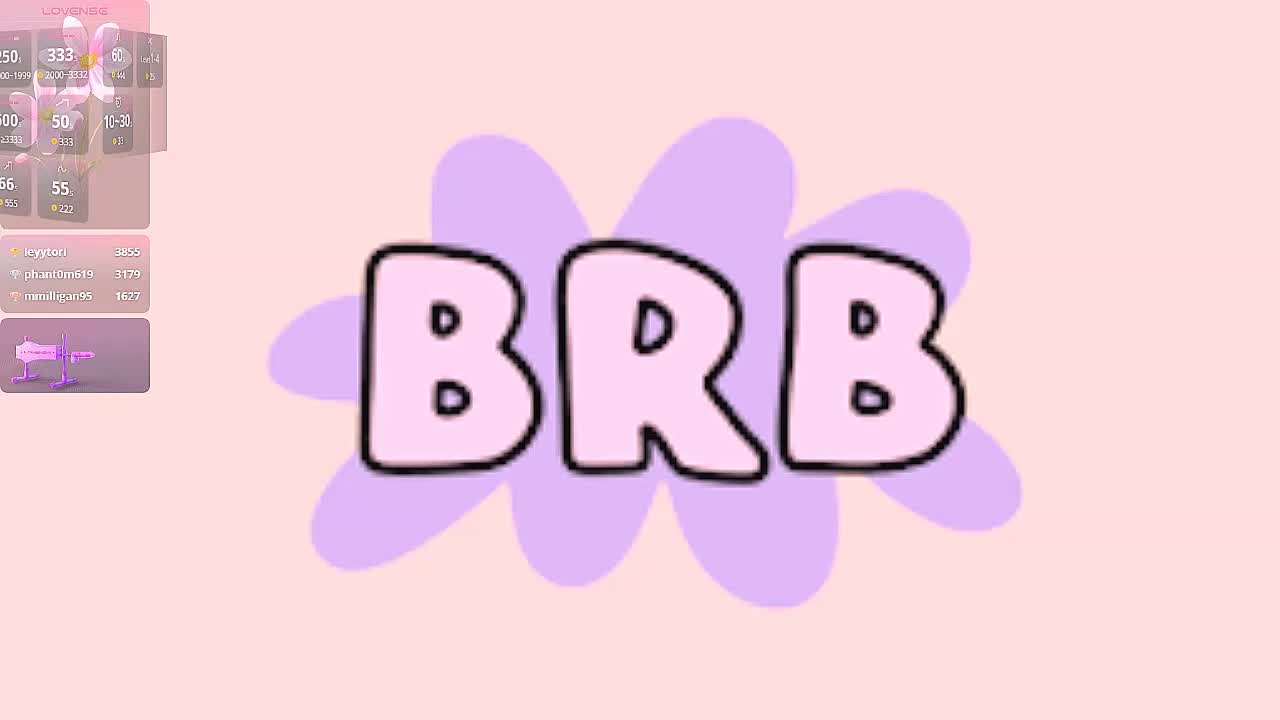 britneyfox Adult Chat May 6, 2026