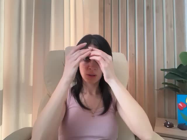 InjaAtHome Adult Chat May 7, 2026