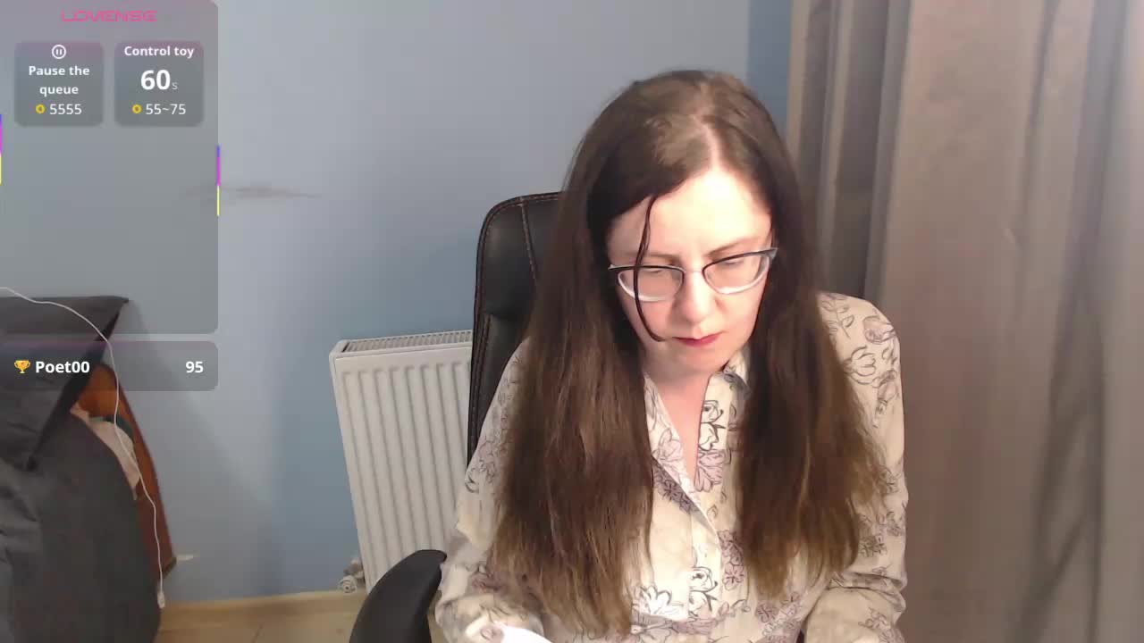 mandarinka28 Adult Chat May 7, 2026