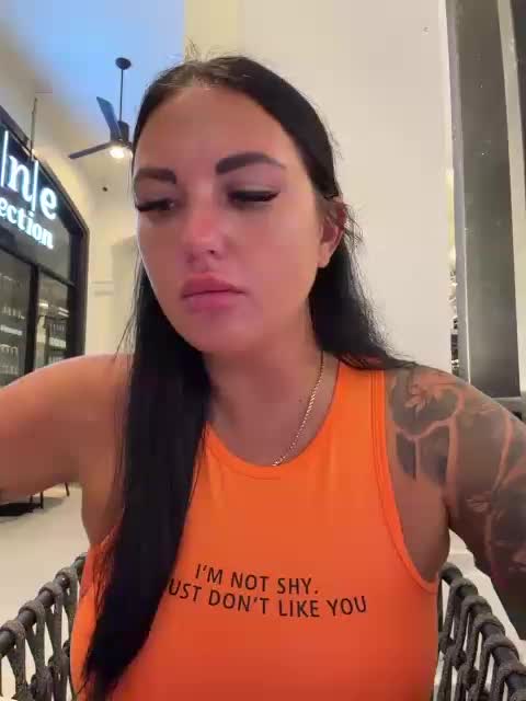 KROSHKA_N Adult Chat May 7, 2026