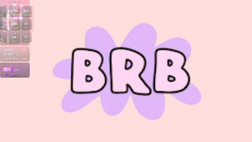 britneyfoxxxx1 Adult Chat May 6, 2026