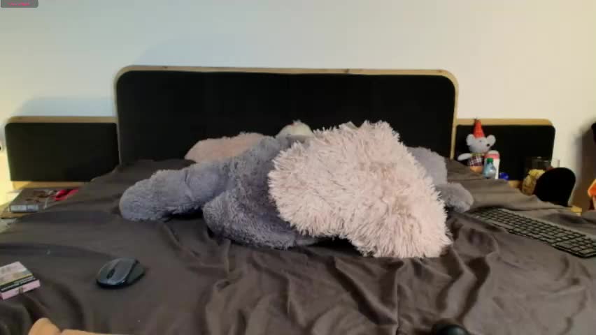 xoxo_cherry1 Adult Chat May 6, 2026