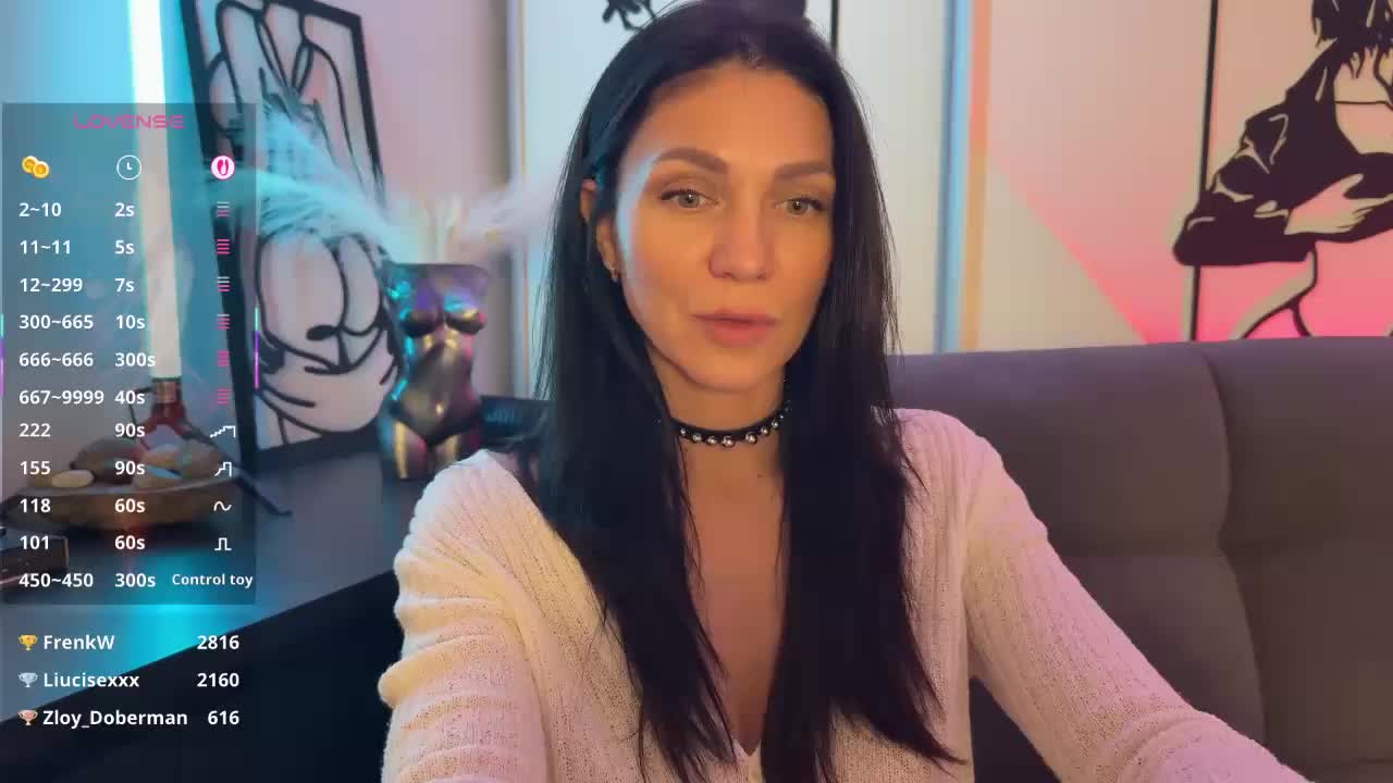 F_A_M_E Adult Chat May 7, 2026