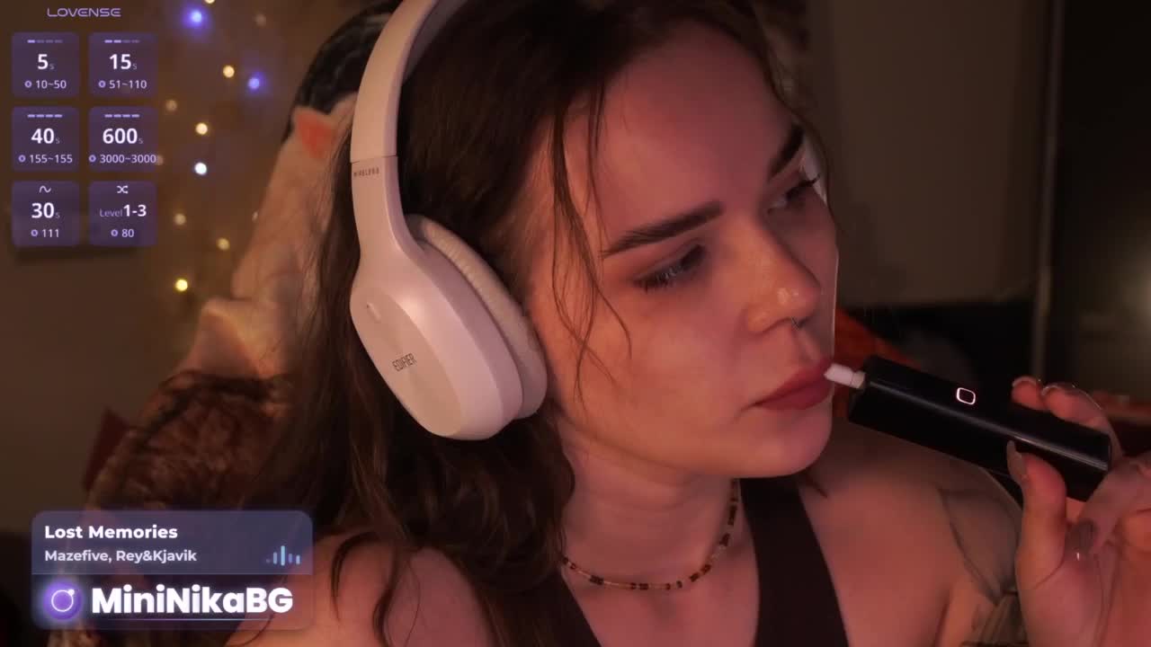MiniNika Adult Chat May 7, 2026