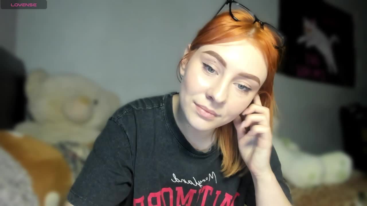 RedheadDevil Adult Chat May 6, 2026
