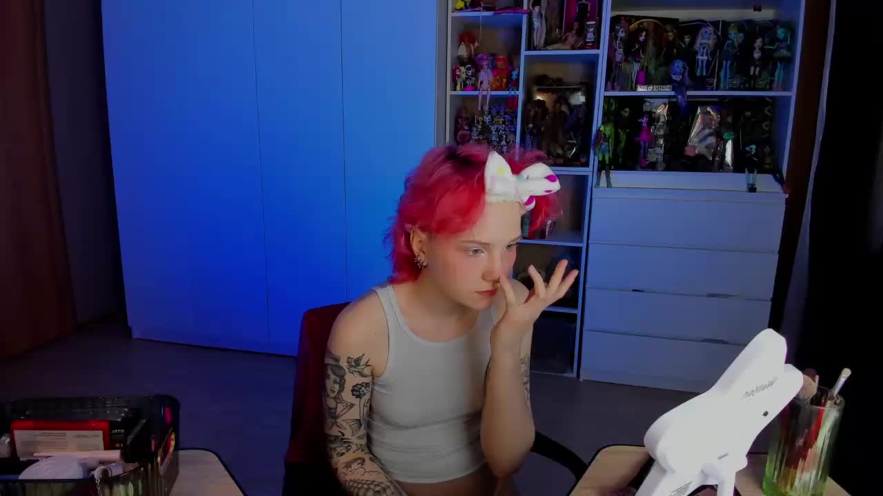 Cool-Love Adult Chat May 6, 2026