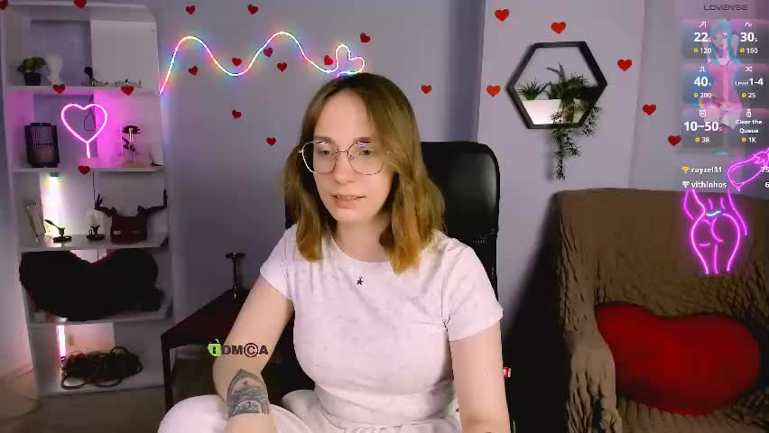 evalora_vei Adult Chat May 7, 2026