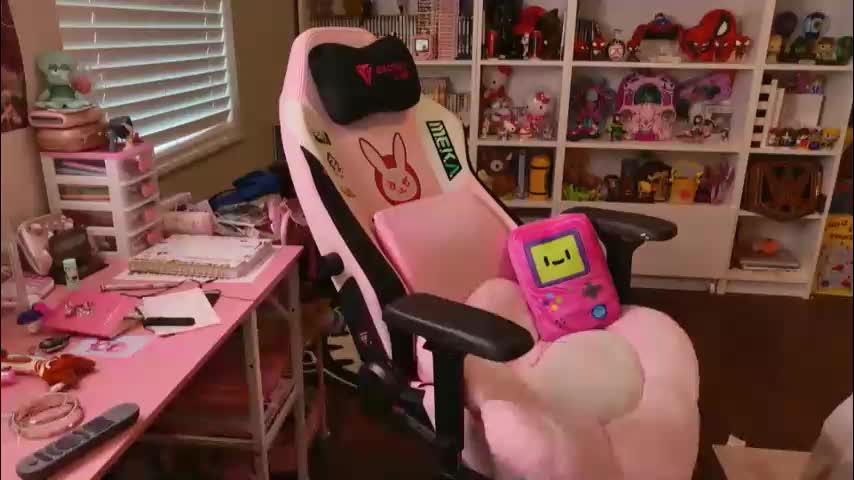 pinkcheetodomain Adult Chat May 7, 2026