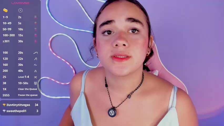 charlottebloom12 Adult Chat May 7, 2026