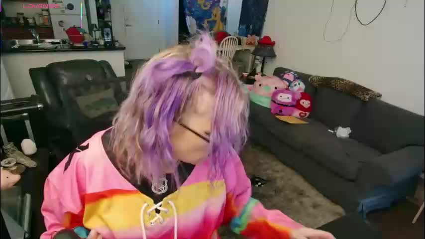 aliceliddell710 Adult Chat May 7, 2026