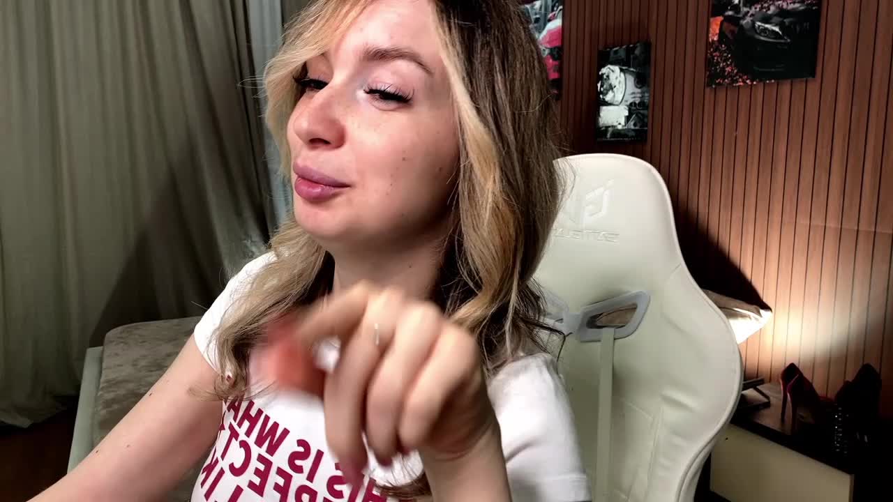 matreshka_ Adult Chat May 7, 2026