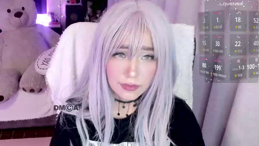 shyangie24 Adult Chat May 7, 2026