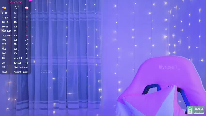 lilyrose1_ Adult Chat May 7, 2026