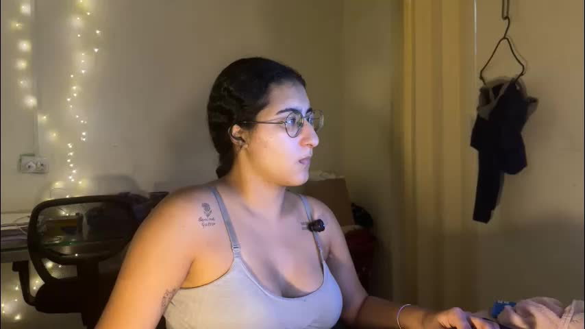 jasmineprincess_ Adult Chat May 7, 2026