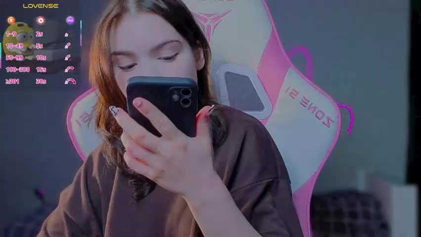sophie_nomenal_ Adult Chat May 7, 2026
