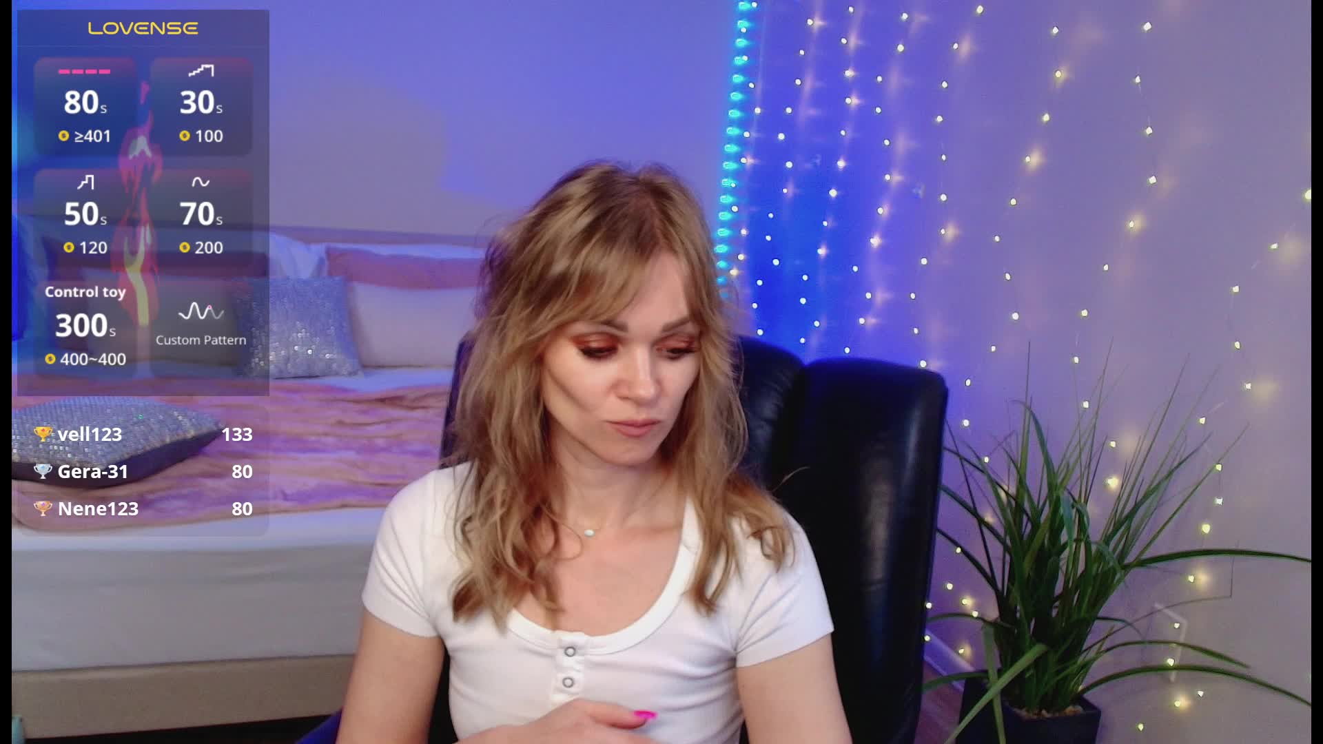 missKOSHKA Adult Chat May 7, 2026
