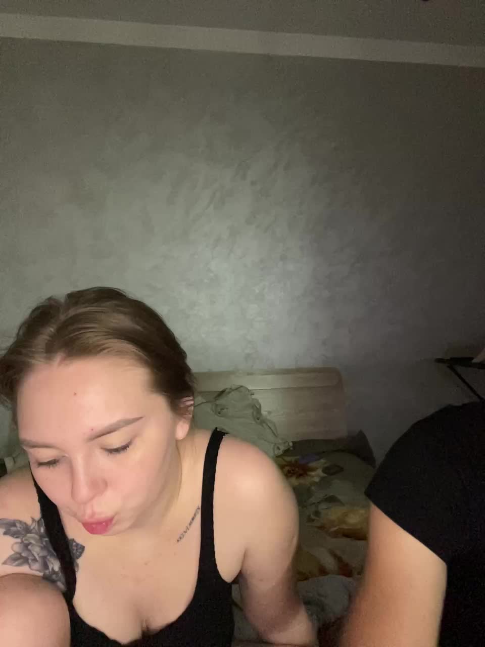 Kiss_999 Adult Chat May 7, 2026