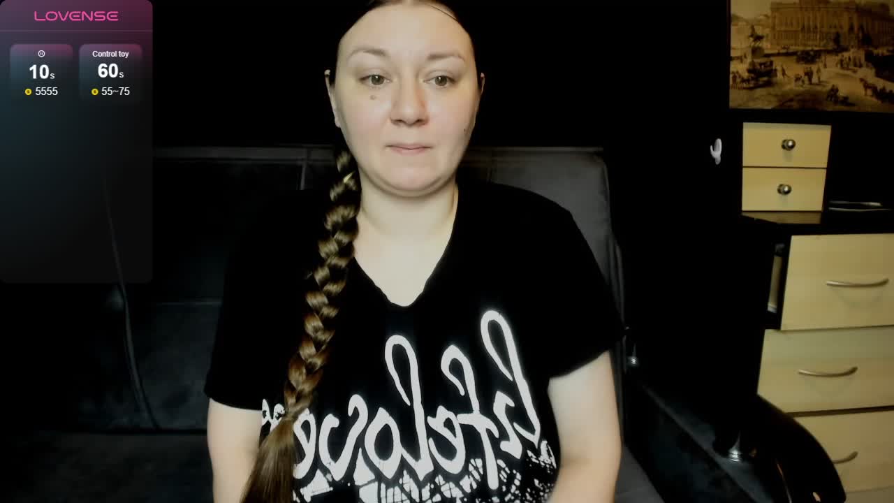 AlisaBacker Adult Chat May 7, 2026
