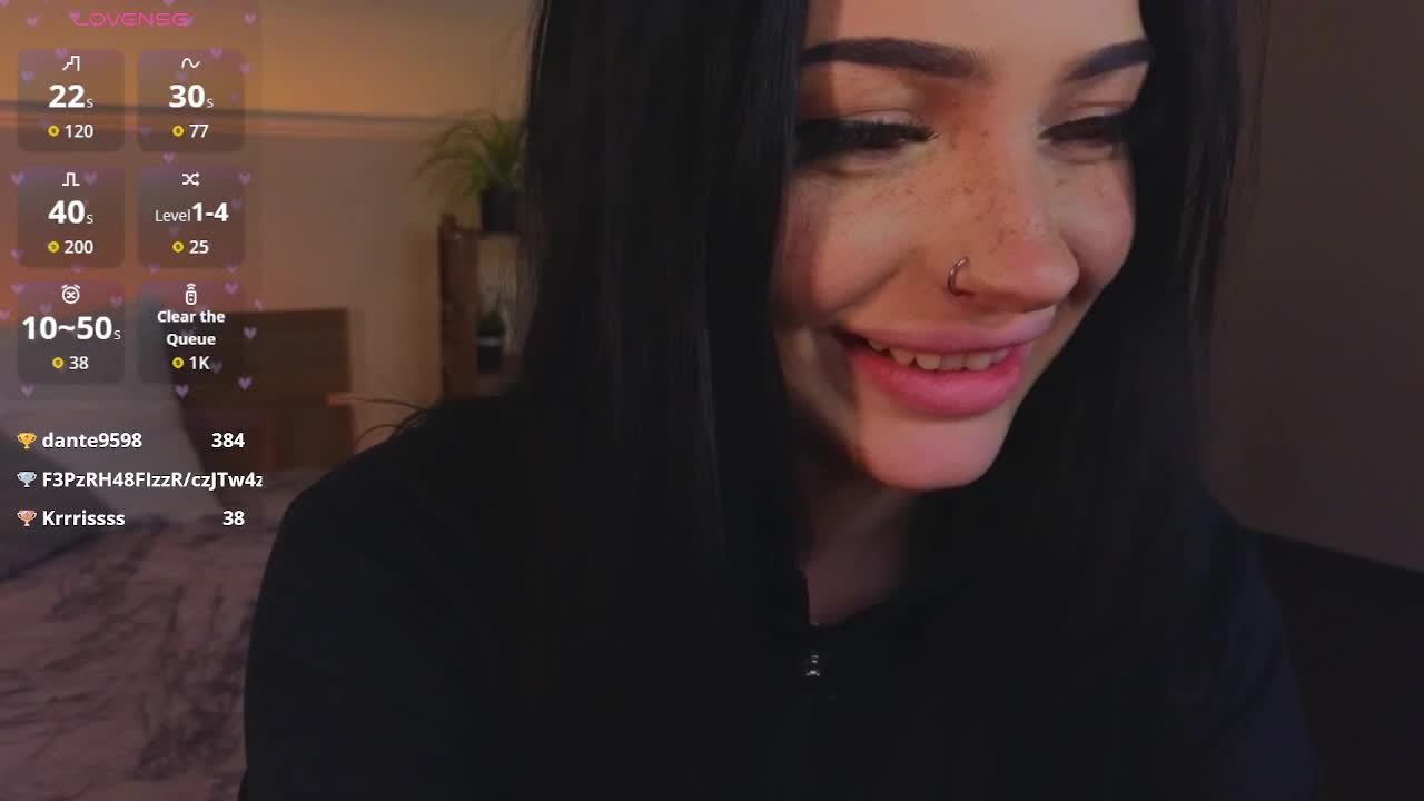 LisaaLiss Adult Chat May 7, 2026